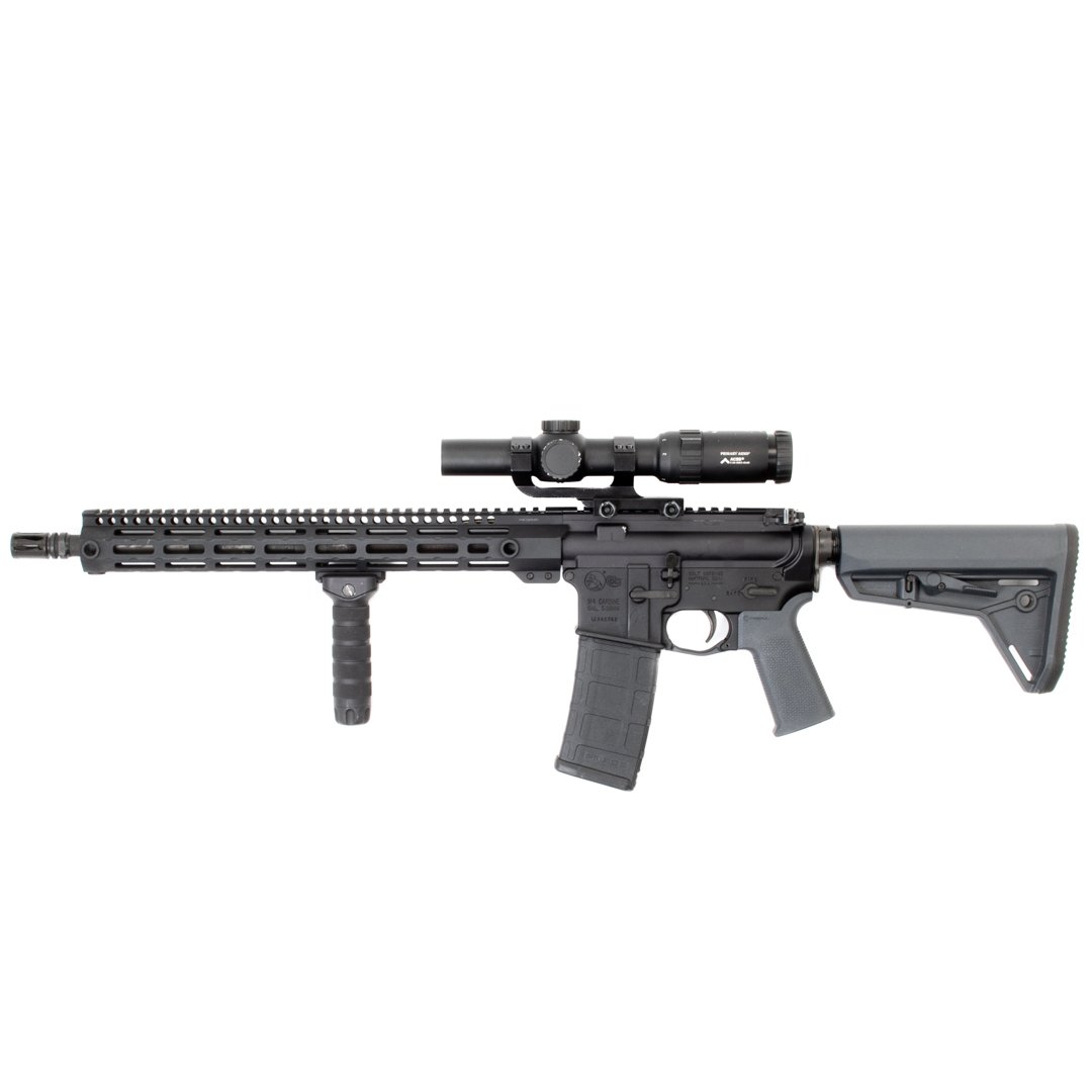 ECOM00457946 COLT M4 Carbine ECOM00457946 551578
